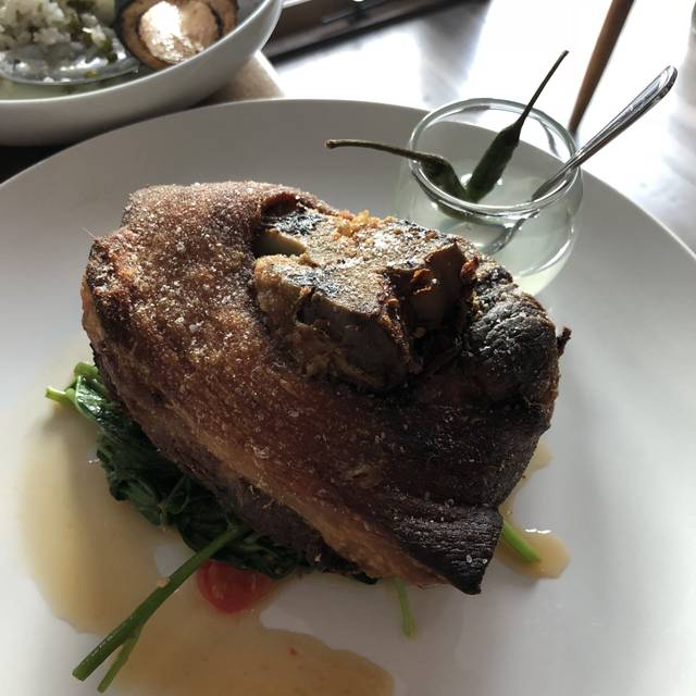 Perla Restaurant Philadelphia, PA OpenTable