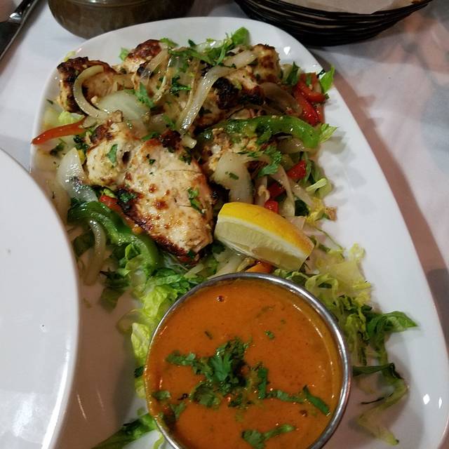 Maya Flavors Of India Restaurant Boca Raton Fl Opentable Maya Flavors Of India Boca Raton Fl