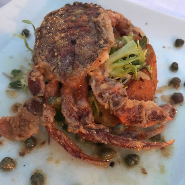FARM Restaurant Palm Springs CA OpenTable