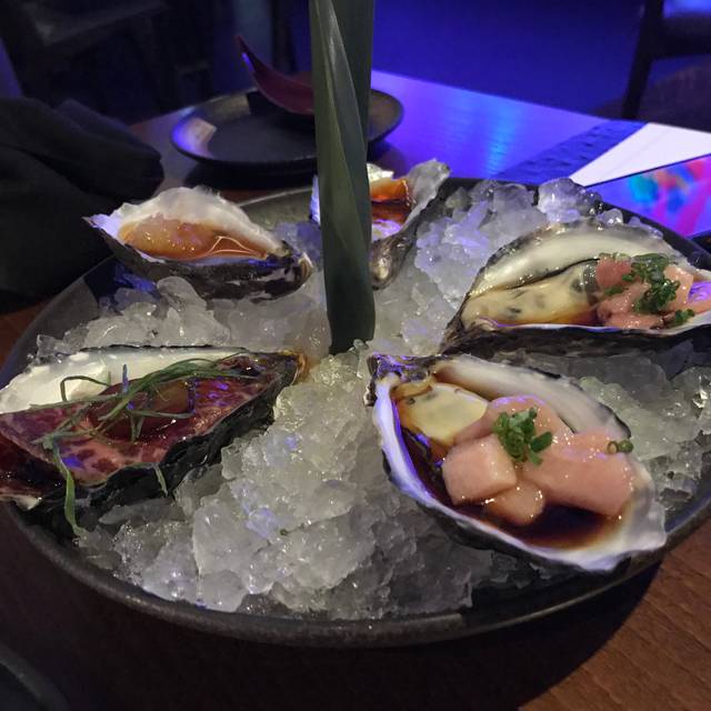 Kiyomi - The Star Gold Coast, Broadbeach, AU-QLD