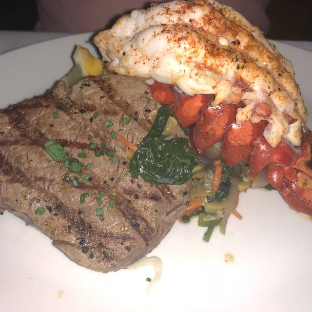 Rick Erwin's West End Grille Restaurant Greenville, SC OpenTable