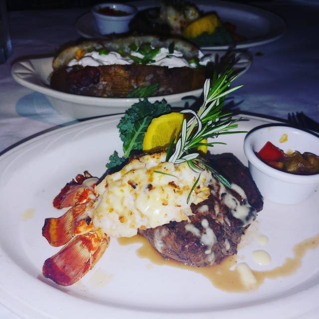 Vito's Chop House Orlando, FL Restaurant Orlando, FL OpenTable