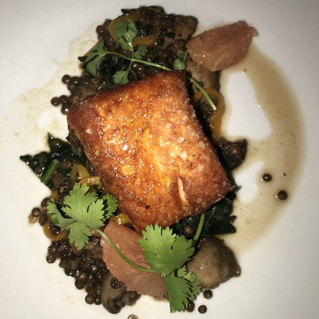 AC3 Restaurant and Bar Palm Desert, CA OpenTable