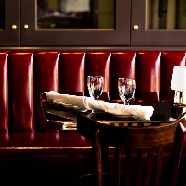 Original Joe's San Francisco Restaurant San Francisco, CA OpenTable