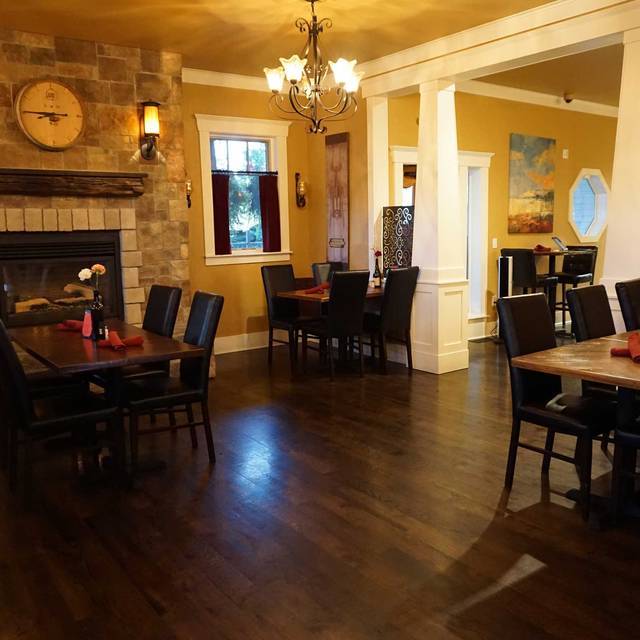 Corkhouse Restaurant Liberty Lake, WA OpenTable