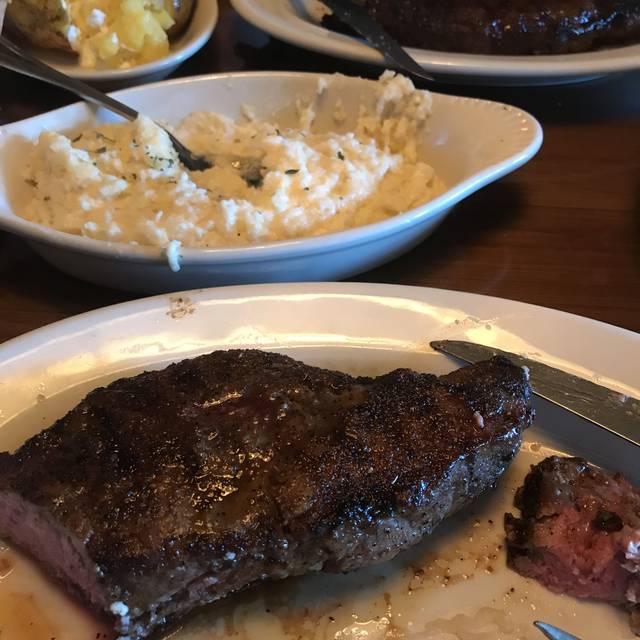 Bare Bones Steakhouse Restaurant Buford, GA OpenTable