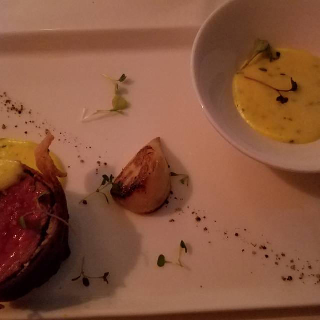 Zinc Bistro Restaurant Scottsdale, AZ OpenTable