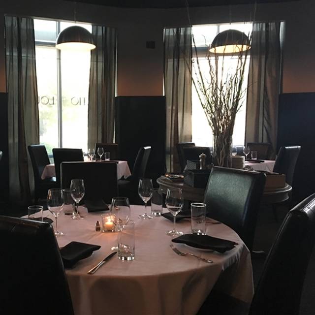 Theo's Rogers Restaurant Rogers, AR OpenTable