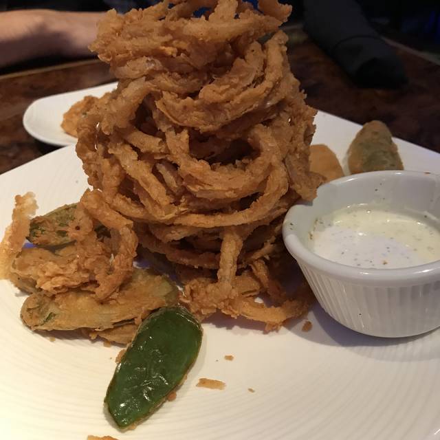 Downtown Aquarium Restaurant Houston, TX OpenTable