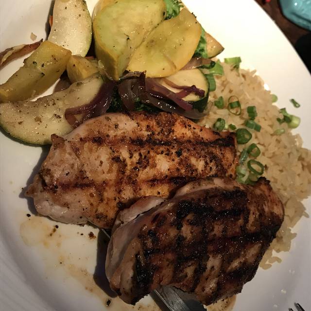 Downtown Aquarium Restaurant Houston, TX OpenTable