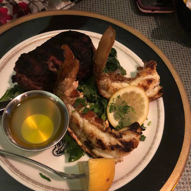 Medusa Grill & Bistro Restaurant Lake Geneva, WI OpenTable