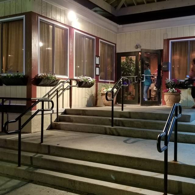 Relish Restaurant Philadelphia, PA OpenTable