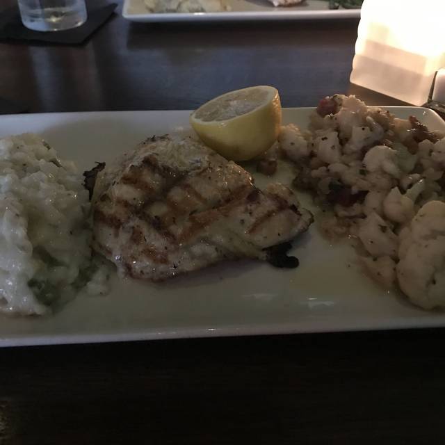 Devon Seafood + Steak Hershey Restaurant Hershey, PA OpenTable