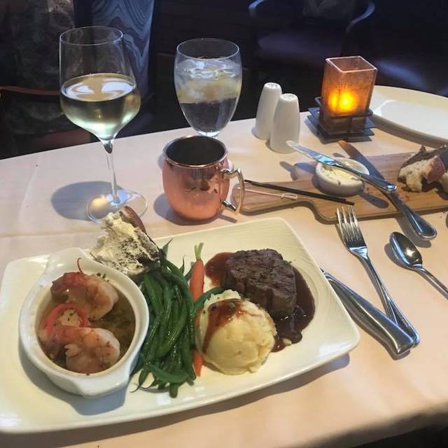 Range Steakhouse Harrah S Laughlin Restaurant Nv Range Steakhouse Harrah S Laughlin