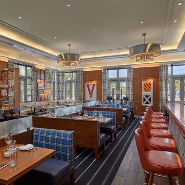 10 Restaurants Near The Ritz Carlton South Beach Opentable