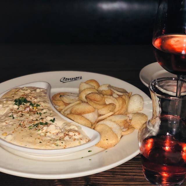 Connors Steak & Seafood Restaurant Sarasota, FL OpenTable