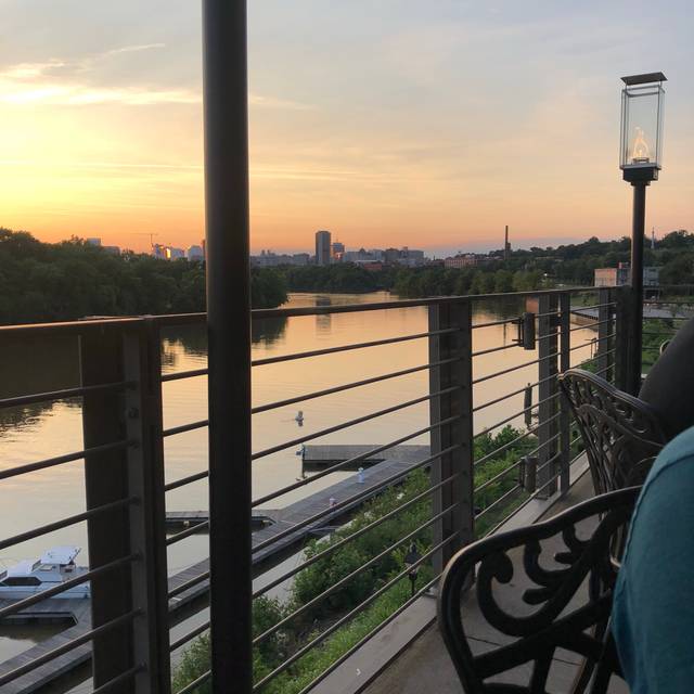 The Boathouse at Rocketts Landing Restaurant Richmond, VA OpenTable