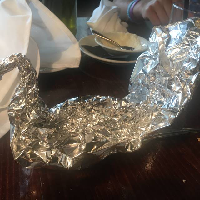 Fratello's Italian Tavern Park Circle Restaurant North Charleston