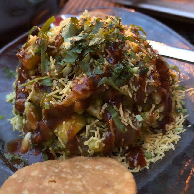 Rasika West End Restaurant Washington, DC OpenTable