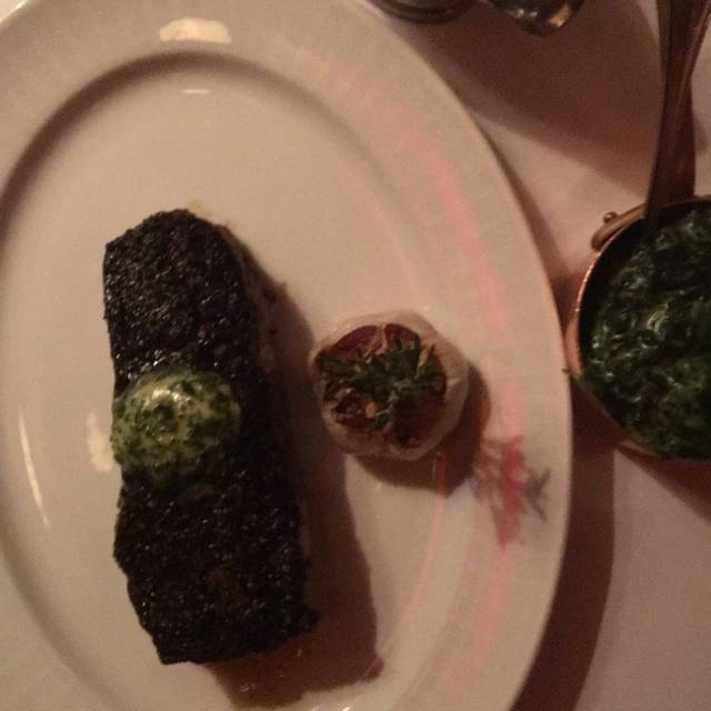 Strip House Midtown Restaurant New York, NY OpenTable