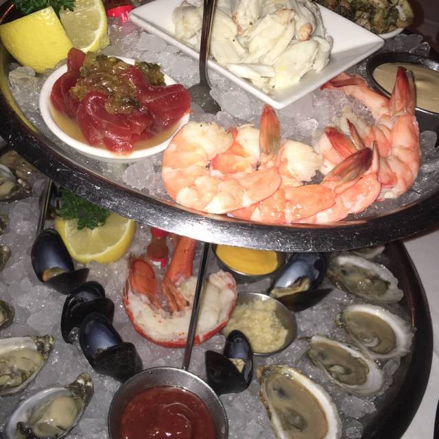 Strip House Midtown Restaurant New York, NY OpenTable