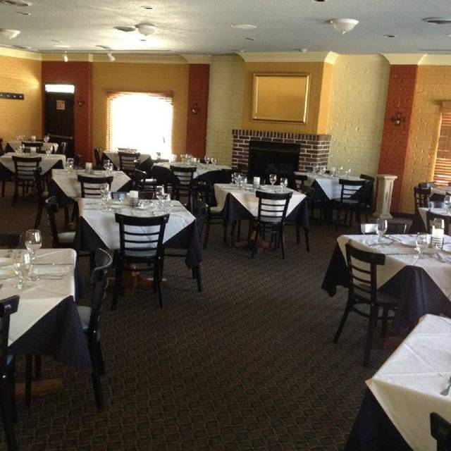 Trattoria Toscana Restaurant St. Louis, MO OpenTable