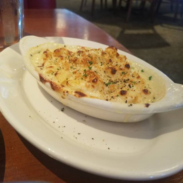 J. Alexander's San Antonio Restaurant San Antonio, TX OpenTable