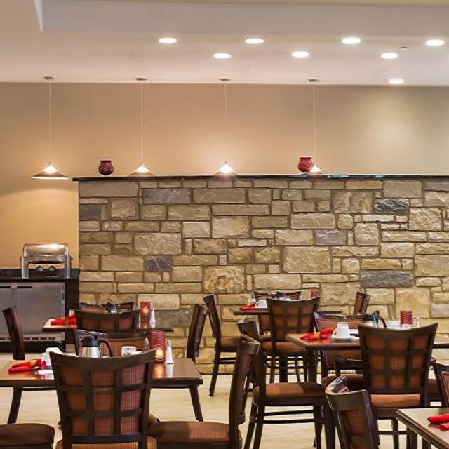 10 Restaurants Near Fort Hood Opentable