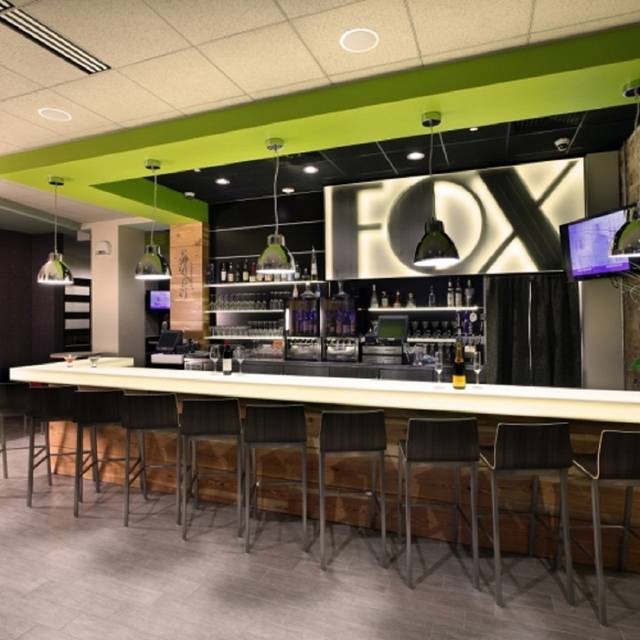 24 Restaurants Near Van Andel Arena Opentable
