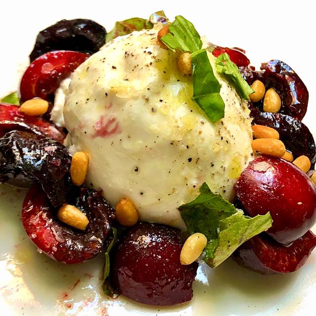 Iron Gate Restaurant Washington, DC OpenTable