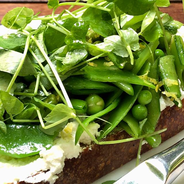 Iron Gate Restaurant Washington, DC OpenTable