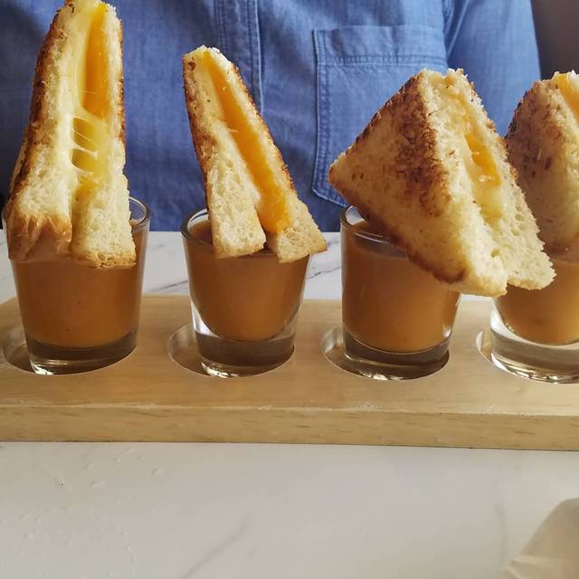 Farrell's Ice Cream Parlour Restaurant Buena Park, CA OpenTable