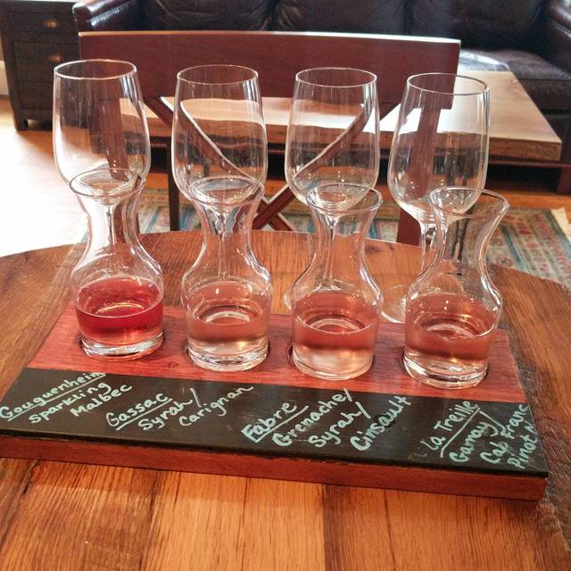 The West End Wine Bar & Pub Restaurant Purcellville, VA OpenTable