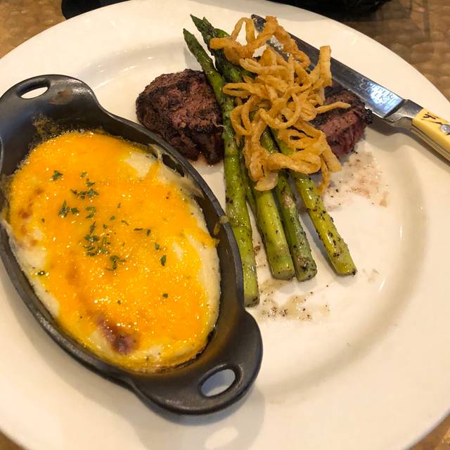 Copper Creek Fine Texas Dining Restaurant Abilene, TX OpenTable