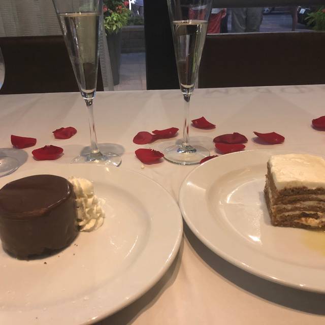 Ocean Prime Naples Restaurant Naples FL OpenTable