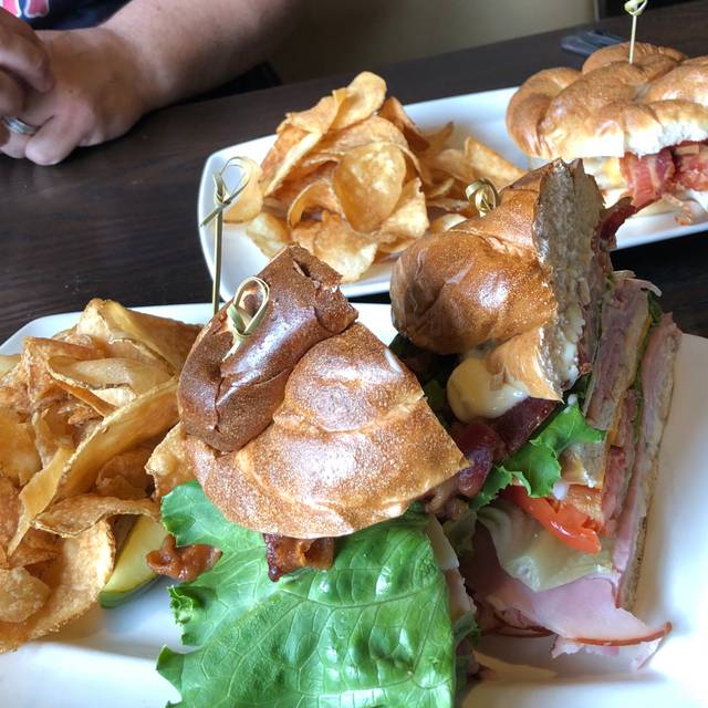 Funck's Restaurant Leola, PA OpenTable