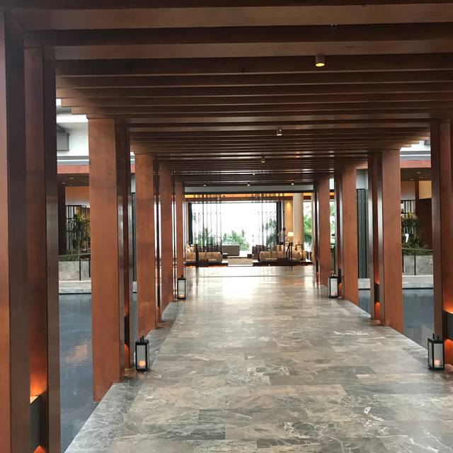 Ka'ana Kitchen at Andaz Maui, Wailea, HI Ka'ana Kitchen at Andaz Maui, Wailea, HI