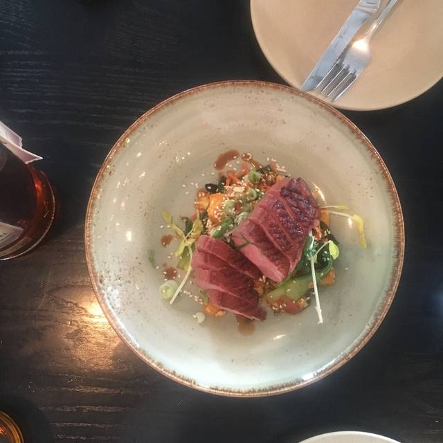 Charcoal BYOB Restaurant Yardley, PA OpenTable