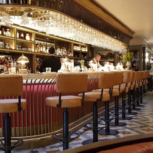 The Ivy Cambridge Brasserie - Cambridge, Cambridgeshire | OpenTable