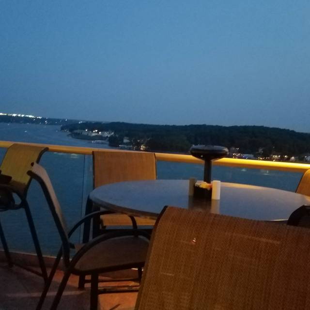 JB Hooks Restaurant Lake Ozark, MO OpenTable