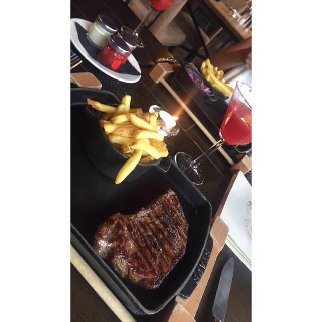 Stanley's Bar & Grill Liverpool, Merseyside OpenTable