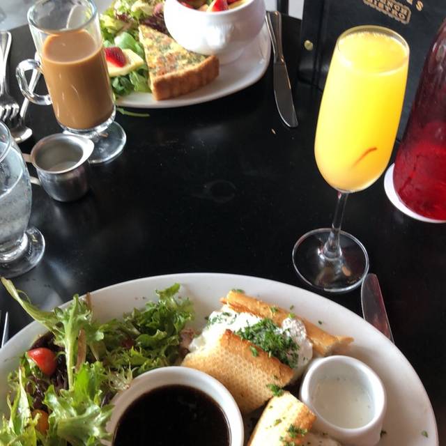 French Bistro Restaurant Wichita, KS OpenTable