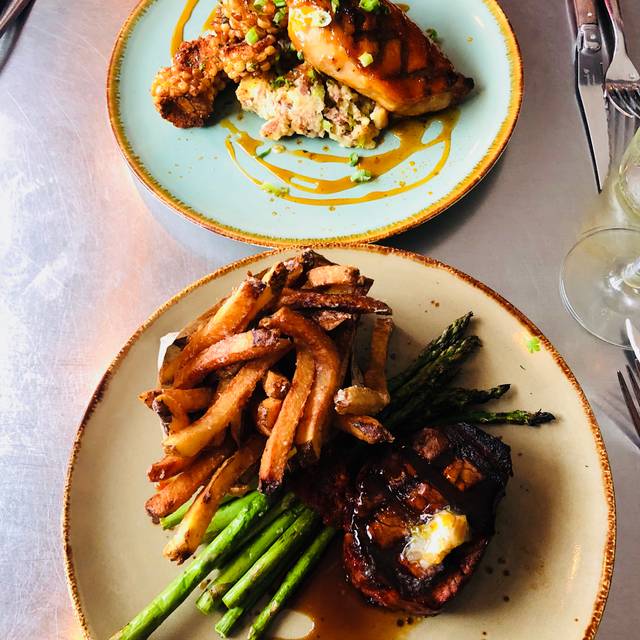 The Food Market, Baltimore, MD