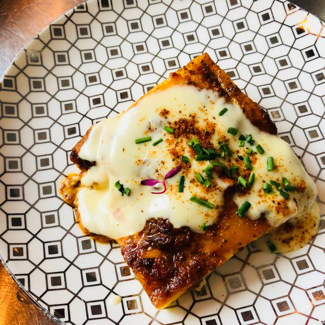 The Food Market, Baltimore, MD