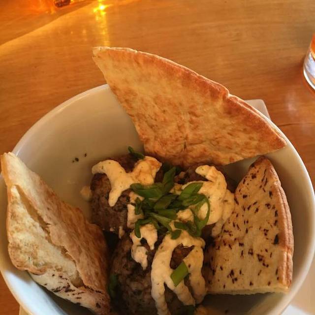 Embargo Restaurant Hyannis, MA OpenTable