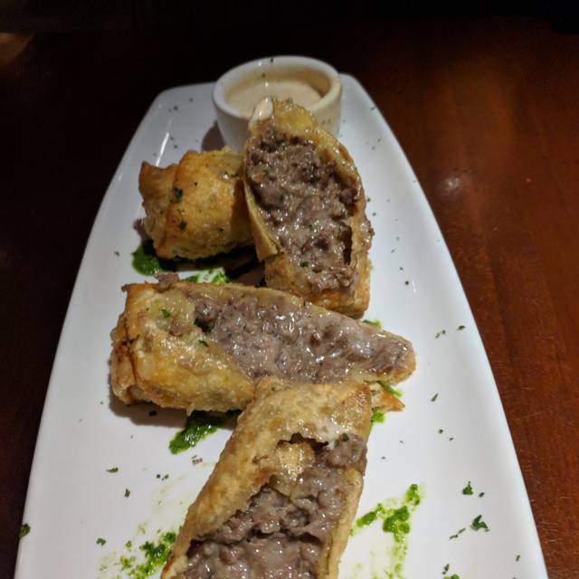 Stoney River Steakhouse and Grill West End Restaurant Nashville, TN