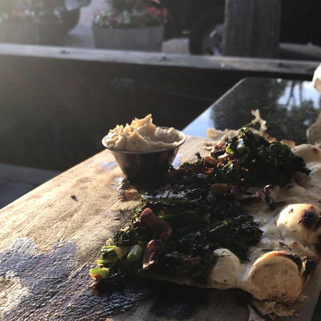 The Six Calabasas Restaurant Calabasas, CA OpenTable