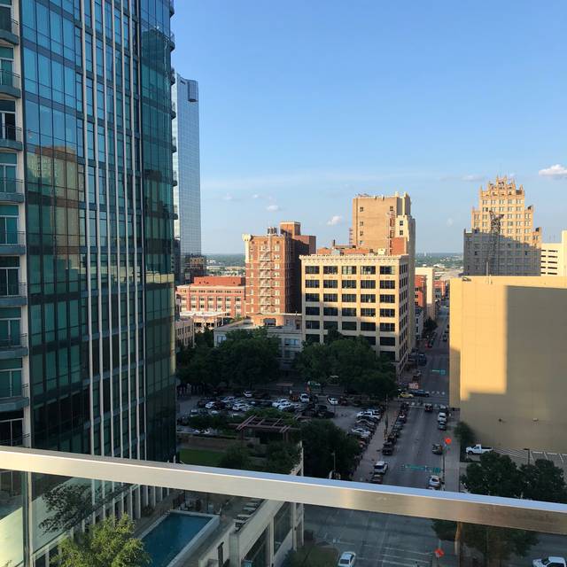 Branch & Bird Restaurant Fort Worth, TX OpenTable