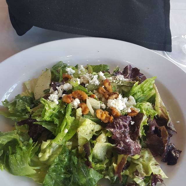 Ocean Prime Naples Restaurant Naples FL OpenTable