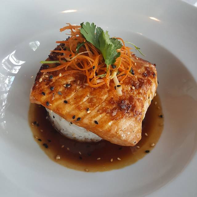 Ocean Prime Naples Restaurant Naples FL OpenTable